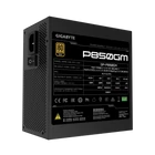 Kép 2/5 - GIGABYTE Tápegység 850W 80+ Gold moduláris