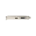 Kép 2/2 - GIGABYTE Videokártya PCI-Ex16x nVIDIA GT 1030 2GB DDR4 OC