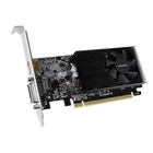 Kép 1/2 - GIGABYTE Videokártya PCI-Ex16x nVIDIA GT 1030 2GB DDR4 OC