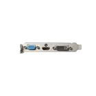 Kép 2/2 - GIGABYTE Videokártya PCI-Ex16x nVIDIA GT 710 2GB DDR3