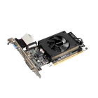 Kép 1/2 - GIGABYTE Videokártya PCI-Ex16x nVIDIA GT 710 2GB DDR3