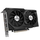 Kép 1/2 - GIGABYTE Videokártya PCI-Ex16x nVIDIA RTX 4060 8GB DDR6 OC