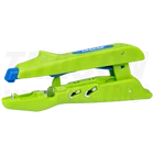 Kép 1/2 - Csupaszoló és érvéghüvelyező  0,5-6 mm2; max 3 mm GREEN LINE