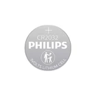 Kép 2/2 - Philips CR2032P601B GOMBELEM LÍTIUM 3.0V 6-BLISZTER (20.0 x 3.2)