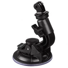 Kép 1/6 - Hama 00004356 GOPROHOZ TAPADÓKORONGOS TARTÓ 360° FEJJEL
