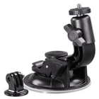 Kép 6/6 - Hama 00004356 GOPROHOZ TAPADÓKORONGOS TARTÓ 360° FEJJEL