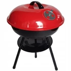 Kép 1/6 - Globiz DA01089 GRILLSÜTŐ