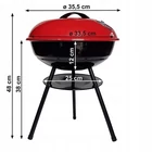 Kép 5/6 - Globiz DA01089 GRILLSÜTŐ