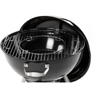 Kép 4/6 - FIELDMANN FZG1016 GRILL KERTI FASZENES
