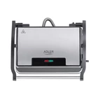 Kép 3/7 - Adler AD3052 GRILL KONTAKT