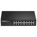 Kép 1/5 - 16 portos Gigabit kapcsoló fekete