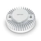 Kép 2/4 - LED Lámpa GX53 Kerek 5 W 400 lm 3000 K