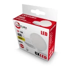 Kép 3/4 - LED Lámpa GX53 Kerek 5 W 400 lm 3000 K