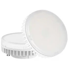 Kép 1/3 - LED Lámpa GX53 Kerek 5 W 420 lm 4000 K
