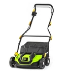 Kép 8/8 - FIELDMANN FZV2102E GYEPSZELLŐZTETŐ ELEKTROMOS