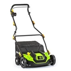 Kép 1/8 - FIELDMANN FZV2102E GYEPSZELLŐZTETŐ ELEKTROMOS