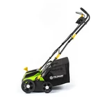 Kép 3/8 - FIELDMANN FZV2102E GYEPSZELLŐZTETŐ ELEKTROMOS