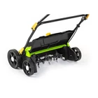 Kép 4/8 - FIELDMANN FZV2102E GYEPSZELLŐZTETŐ ELEKTROMOS