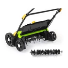 Kép 5/8 - FIELDMANN FZV2102E GYEPSZELLŐZTETŐ ELEKTROMOS