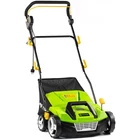 Kép 1/6 - FIELDMANN FZV400318E GYEPSZELLŐZTETŐ ELEKTROMOS