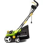 Kép 2/6 - FIELDMANN FZV400318E GYEPSZELLŐZTETŐ ELEKTROMOS