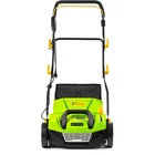 Kép 5/6 - FIELDMANN FZV400318E GYEPSZELLŐZTETŐ ELEKTROMOS