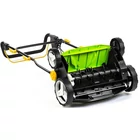 Kép 6/6 - FIELDMANN FZV400318E GYEPSZELLŐZTETŐ ELEKTROMOS