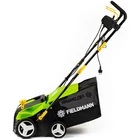 Kép 1/7 - FIELDMANN FZV401020E GYEPSZELLŐZTETŐ ELEKTROMOS