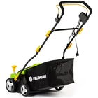 Kép 3/7 - FIELDMANN FZV401020E GYEPSZELLŐZTETŐ ELEKTROMOS