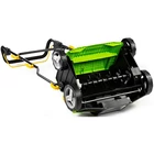 Kép 6/7 - FIELDMANN FZV401020E GYEPSZELLŐZTETŐ ELEKTROMOS