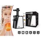 Kép 3/4 - Kalorik FE1090W GYÜMÖLCSPRÉS LASSÚ