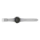 Kép 6/6 - Galaxy Watch4 Classic (46mm), Silver
