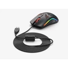 Kép 2/3 - Glorious PC Gaming Race G-ASC-BLACK 2 m