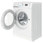 Kép 10/12 - Indesit BWSA 51051 W EU N washing machine Front-load 5 kg 1000 RPM F White