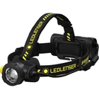 Kép 1/10 - LEDLENSER H15R Work tölthető fejlámpa 2500lm Li-ion