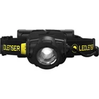 Kép 2/10 - LEDLENSER H15R Work tölthető fejlámpa 2500lm Li-ion
