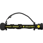 Kép 3/10 - LEDLENSER H15R Work tölthető fejlámpa 2500lm Li-ion