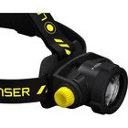 Kép 4/10 - LEDLENSER H15R Work tölthető fejlámpa 2500lm Li-ion
