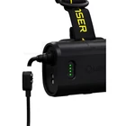 Kép 5/10 - LEDLENSER H15R Work tölthető fejlámpa 2500lm Li-ion
