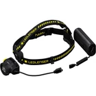 Kép 6/10 - LEDLENSER H15R Work tölthető fejlámpa 2500lm Li-ion