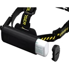 Kép 7/10 - LEDLENSER H15R Work tölthető fejlámpa 2500lm Li-ion