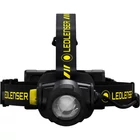Kép 9/10 - LEDLENSER H15R Work tölthető fejlámpa 2500lm Li-ion