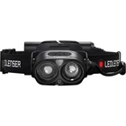 Kép 2/13 - LEDLENSER H19R Core tölthető fejlámpa 3500lm Li-ion