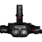 Kép 3/13 - LEDLENSER H19R Core tölthető fejlámpa 3500lm Li-ion