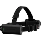 Kép 7/13 - LEDLENSER H19R Core tölthető fejlámpa 3500lm Li-ion