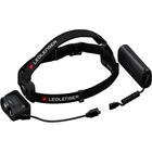 Kép 10/13 - LEDLENSER H19R Core tölthető fejlámpa 3500lm Li-ion