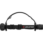 Kép 12/13 - LEDLENSER H19R Core tölthető fejlámpa 3500lm Li-ion