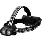 Kép 1/8 - LEDLENSER H19R Signature tölthető fejlámpa 4000lm Li-ion