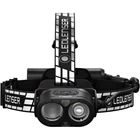 Kép 2/8 - LEDLENSER H19R Signature tölthető fejlámpa 4000lm Li-ion