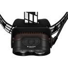 Kép 7/8 - LEDLENSER H19R Signature tölthető fejlámpa 4000lm Li-ion